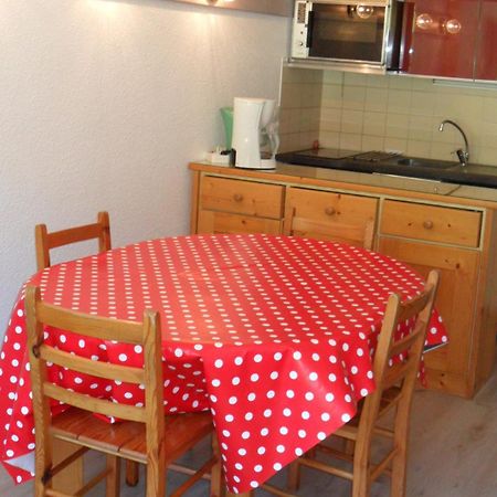 Studio Cabine Avec Balcon Proche Centre Et Pistes, Parking Et Navette Gratuite - Fr-1-515-98 Villard-de-Lans Ngoại thất bức ảnh