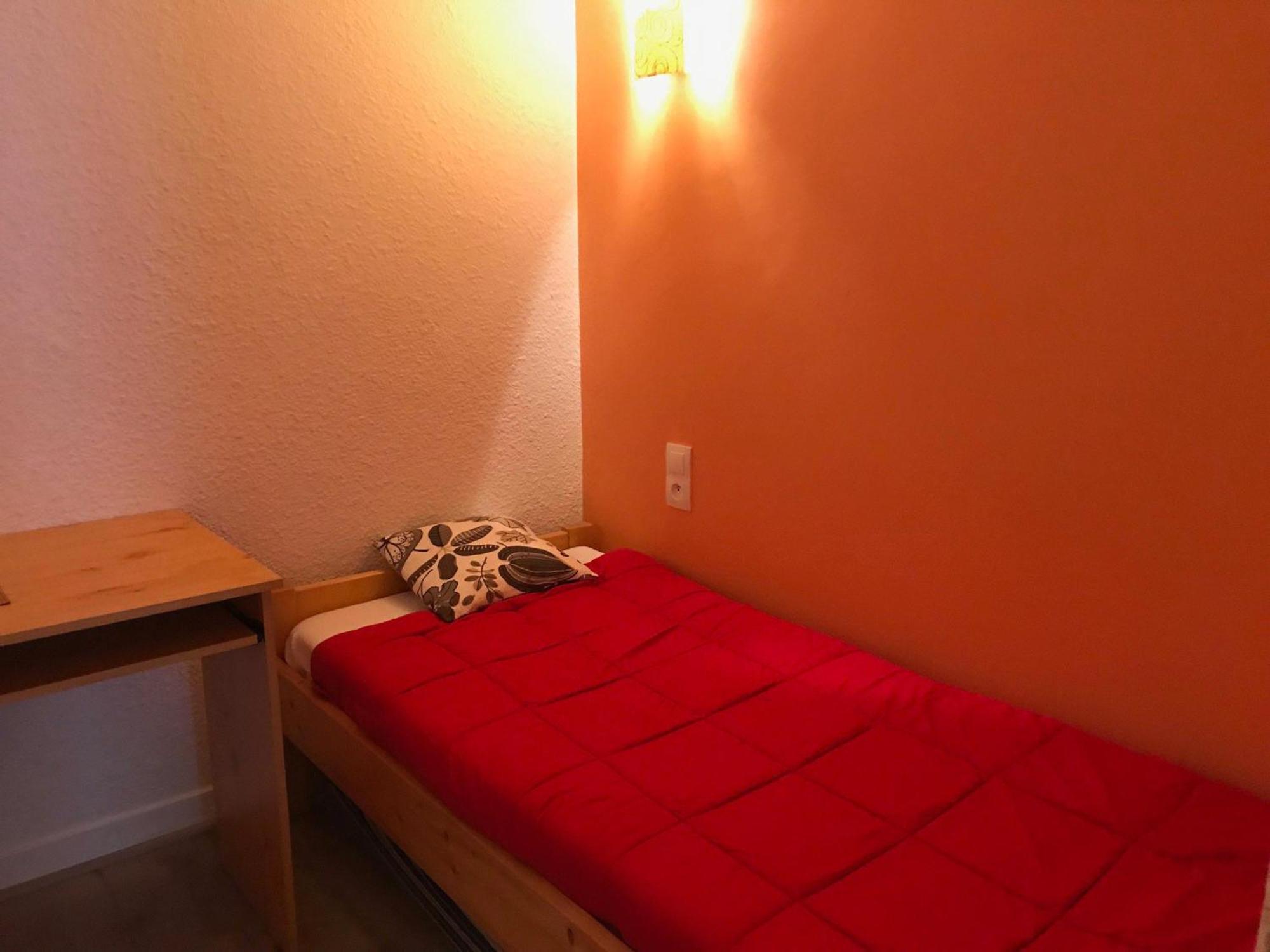 Studio Cabine Avec Balcon Proche Centre Et Pistes, Parking Et Navette Gratuite - Fr-1-515-98 Villard-de-Lans Ngoại thất bức ảnh