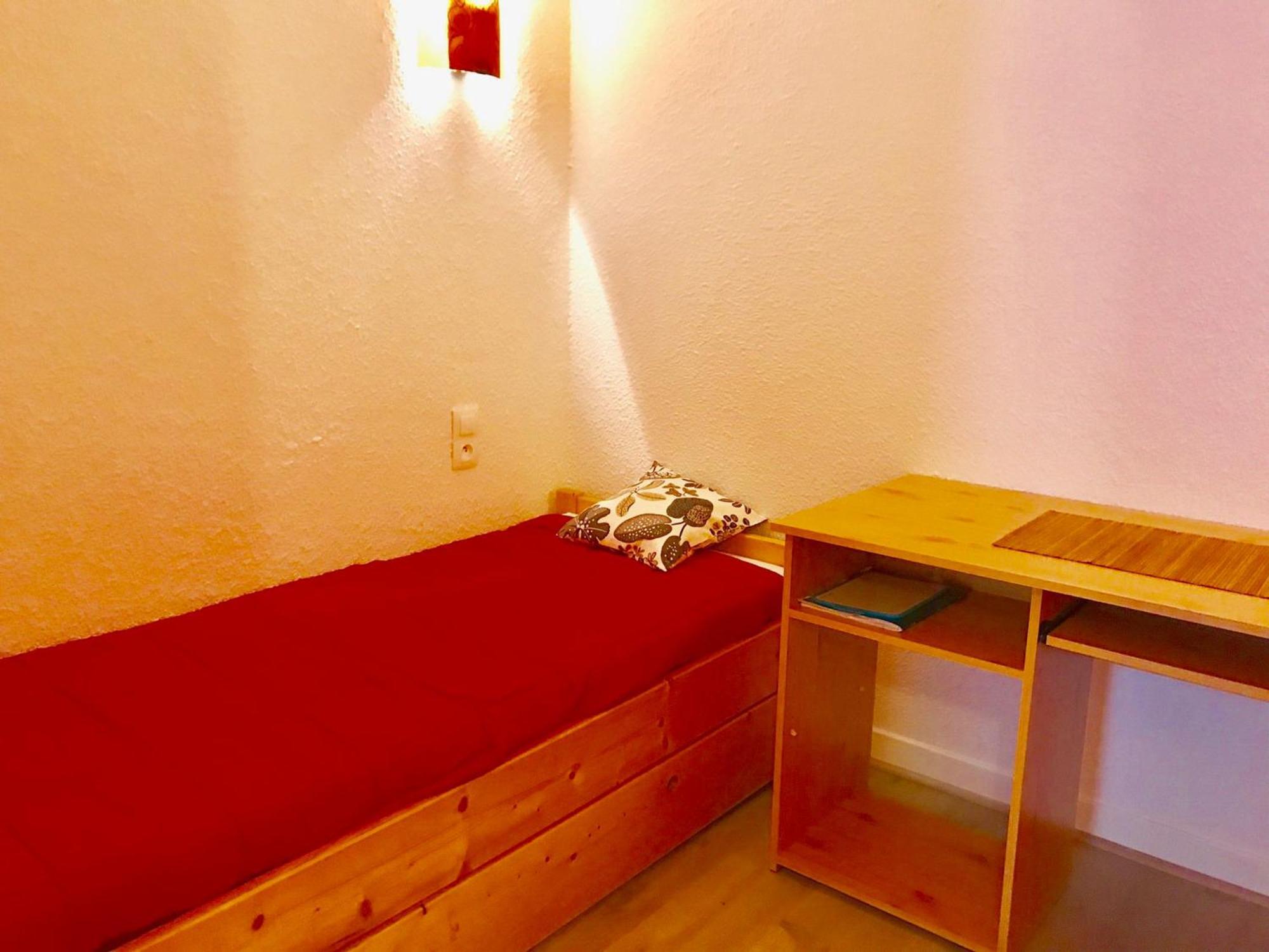 Studio Cabine Avec Balcon Proche Centre Et Pistes, Parking Et Navette Gratuite - Fr-1-515-98 Villard-de-Lans Ngoại thất bức ảnh